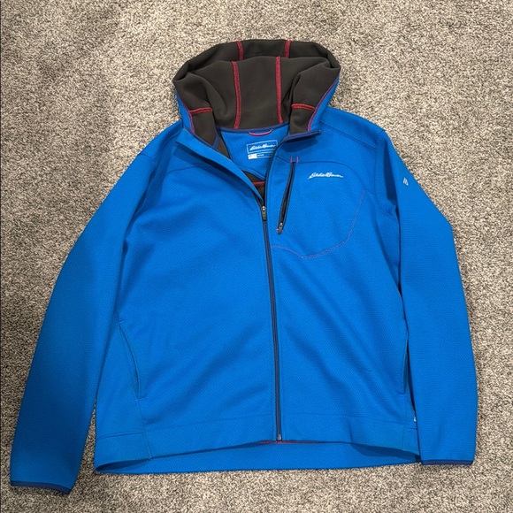 Eddie Bauer Jacket - Picture 1 of 3